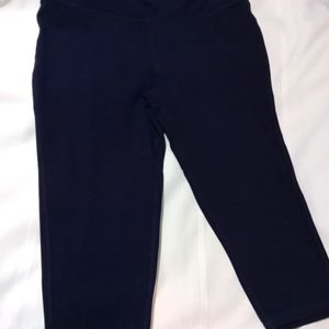 Green Apple Active Yoga Capri's